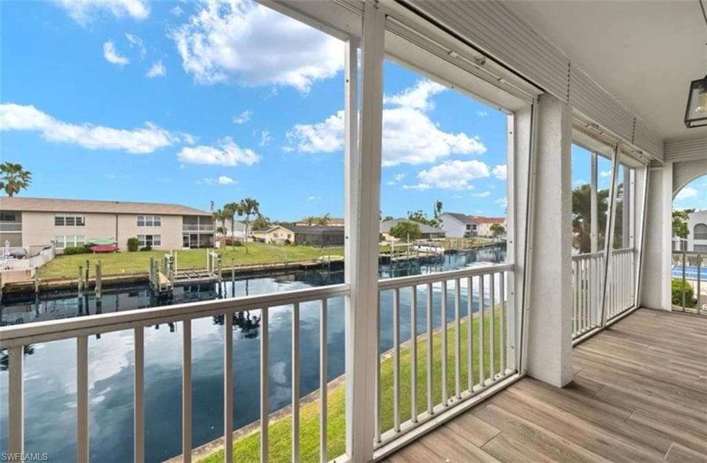 4541 SE 5th PL # 207, CAPE CORAL FL 33904-30