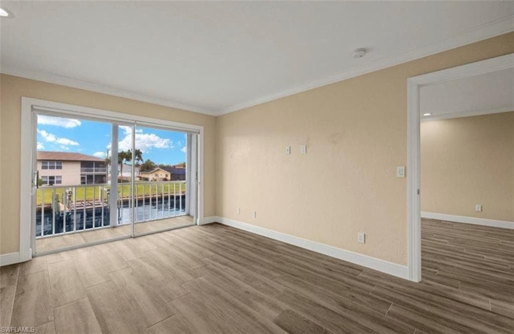 4541 SE 5th PL # 207, CAPE CORAL FL 33904-20
