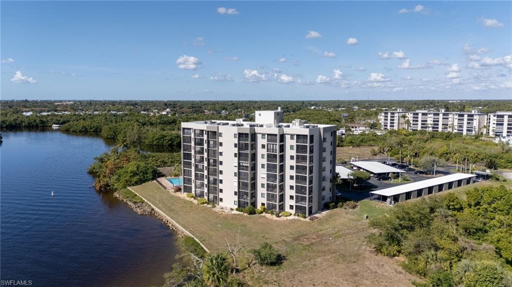 4510 N Key DR # 802, NORTH FORT MYERS FL 33903-26