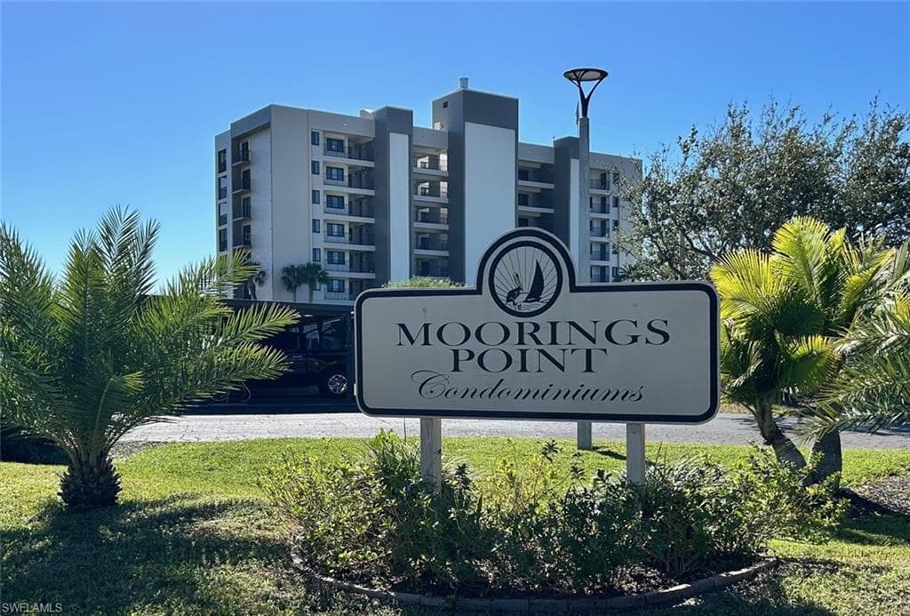 4510 N Key DR # 802, NORTH FORT MYERS FL 33903-1