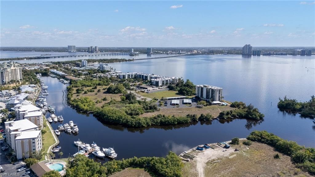 4510 N Key DR # 802, NORTH FORT MYERS FL 33903-27