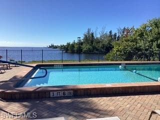4510 N Key DR # 802, NORTH FORT MYERS FL 33903-23