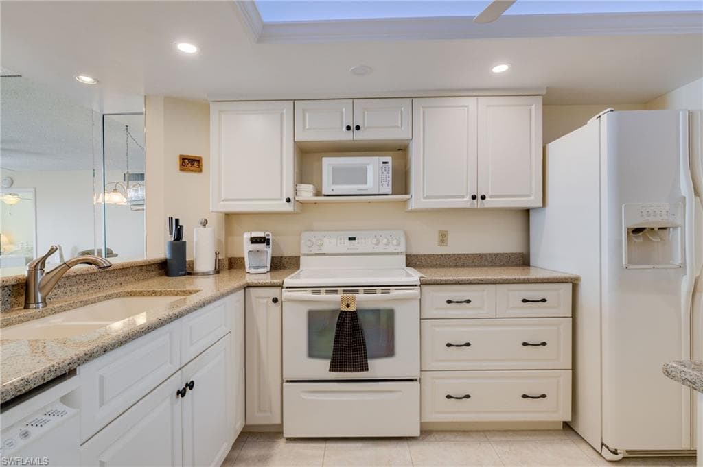 4510 N Key DR # 802, NORTH FORT MYERS FL 33903-9