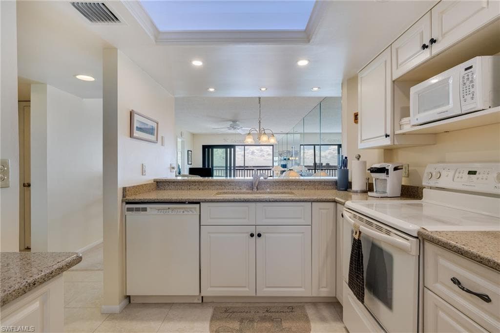 4510 N Key DR # 802, NORTH FORT MYERS FL 33903-10