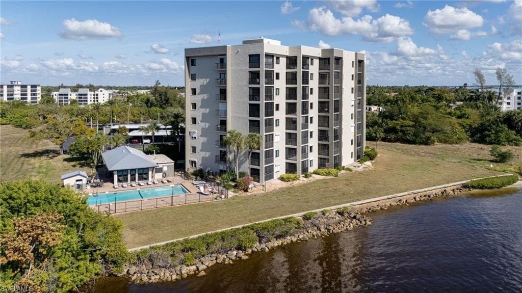 4510 N Key DR # 802, NORTH FORT MYERS FL 33903-24