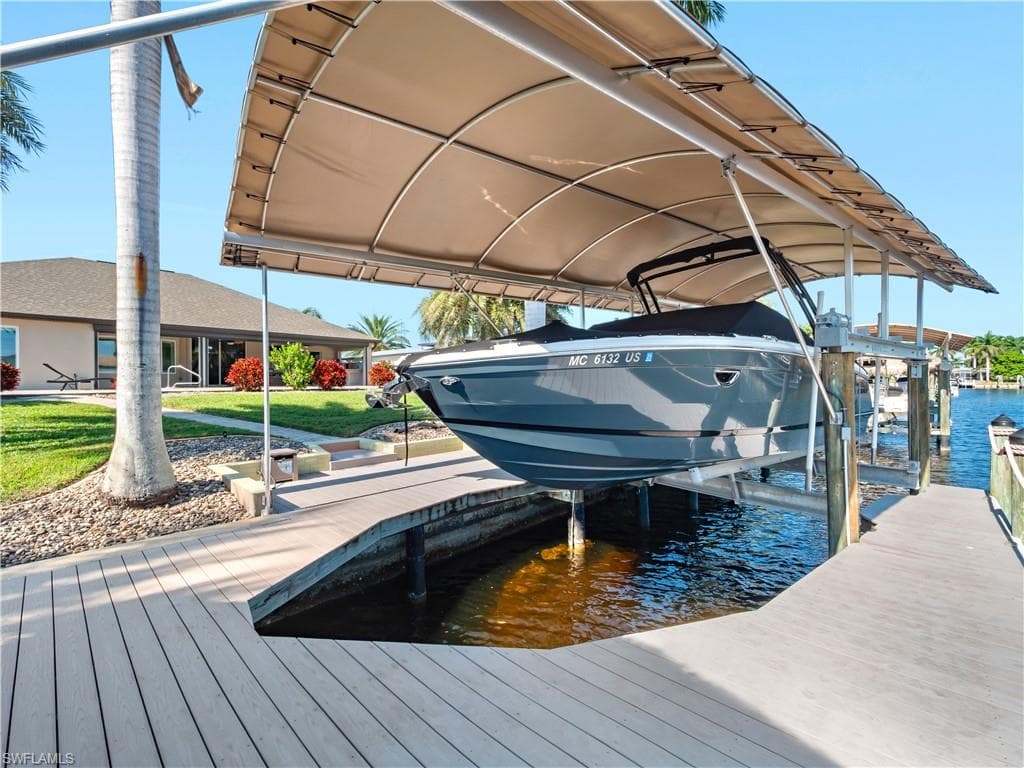 3109 SE 18th PL, CAPE CORAL FL 33904-22