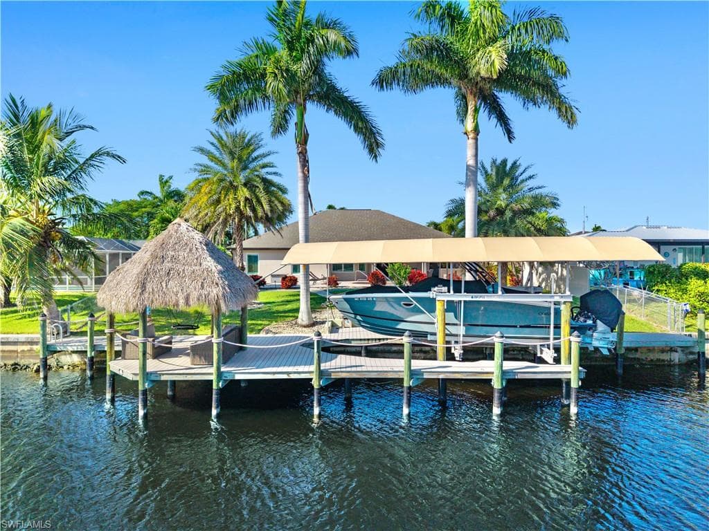 3109 SE 18th PL, CAPE CORAL FL 33904-45