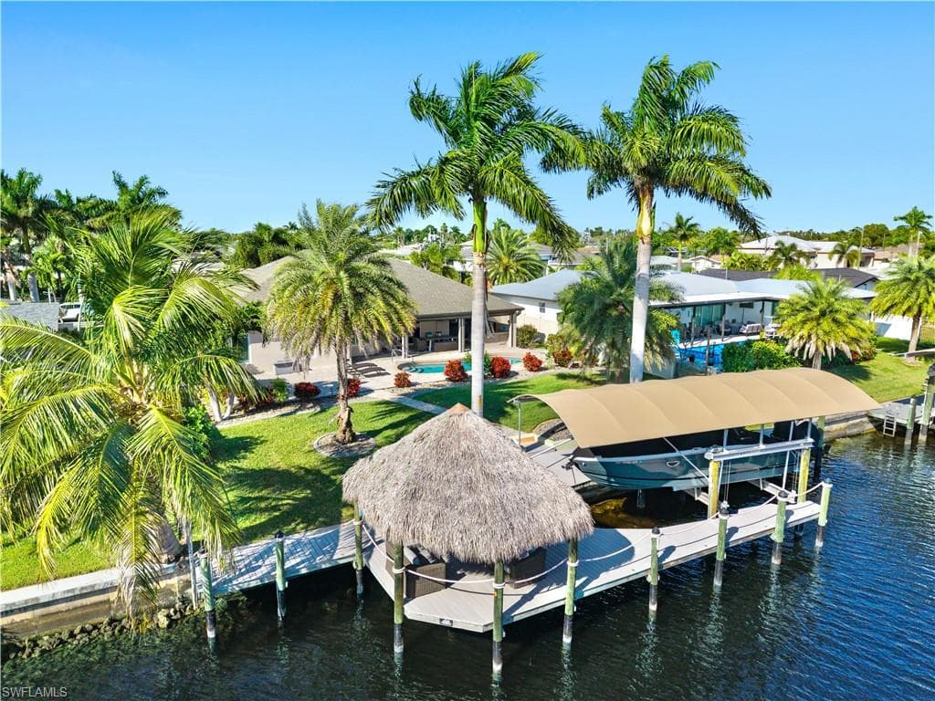 3109 SE 18th PL, CAPE CORAL FL 33904-46