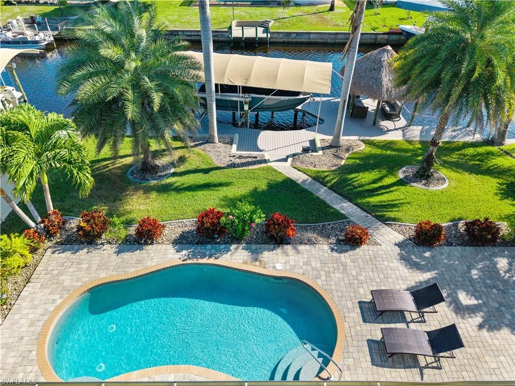 3109 SE 18th PL, CAPE CORAL FL 33904-42