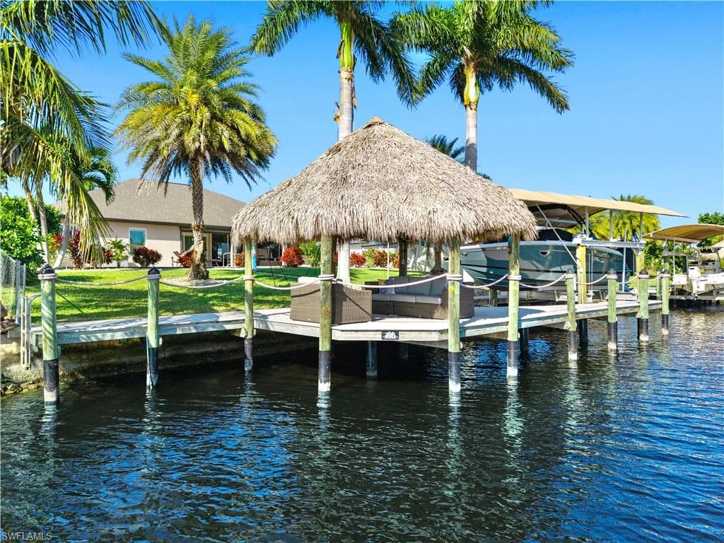 3109 SE 18th PL, CAPE CORAL FL 33904-25