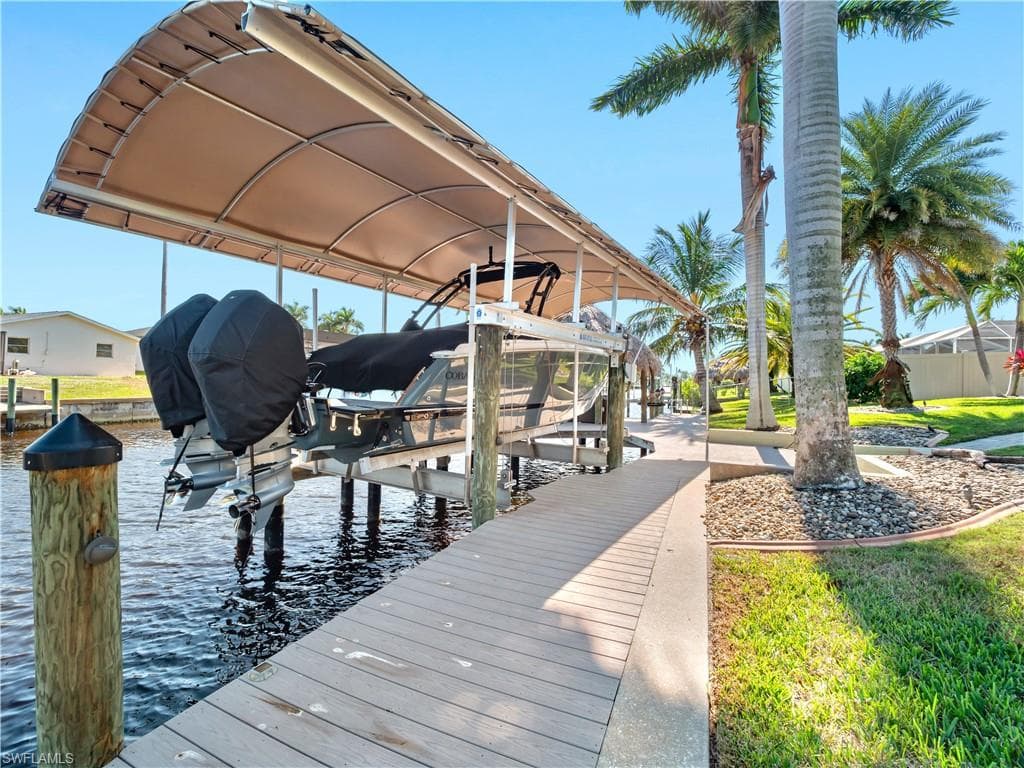 3109 SE 18th PL, CAPE CORAL FL 33904-21