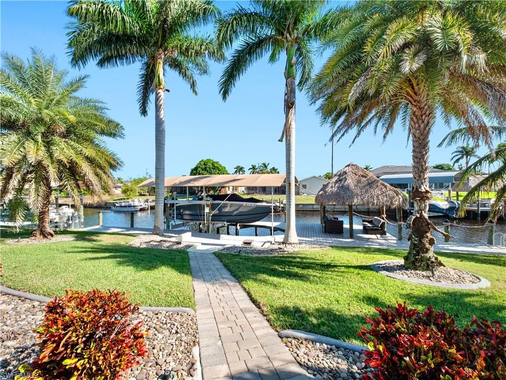 3109 SE 18th PL, CAPE CORAL FL 33904-19