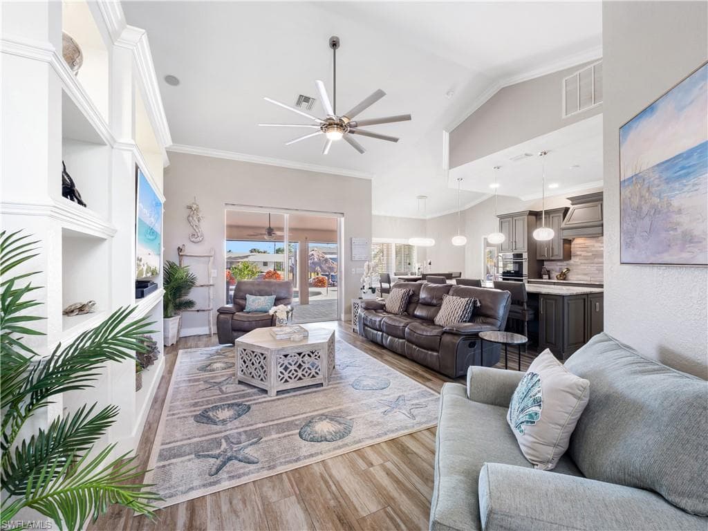 3109 SE 18th PL, CAPE CORAL FL 33904-29