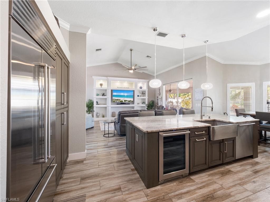 3109 SE 18th PL, CAPE CORAL FL 33904-33