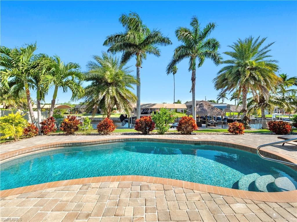 3109 SE 18th PL, CAPE CORAL FL 33904-37