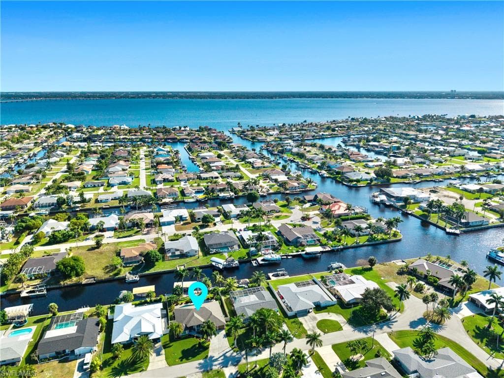 3109 SE 18th PL, CAPE CORAL FL 33904-48