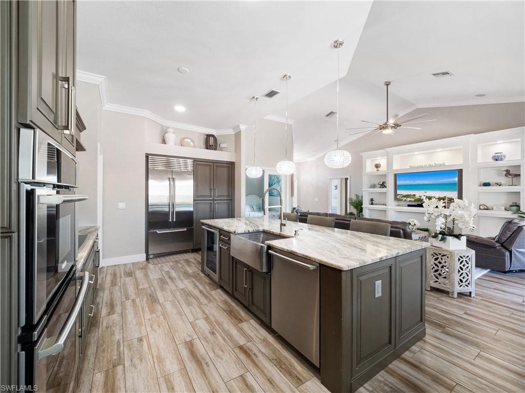 3109 SE 18th PL, CAPE CORAL FL 33904-32