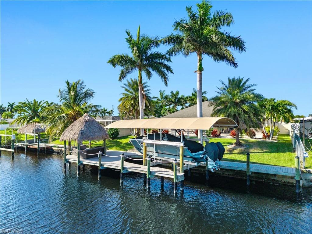 3109 SE 18th PL, CAPE CORAL FL 33904-44