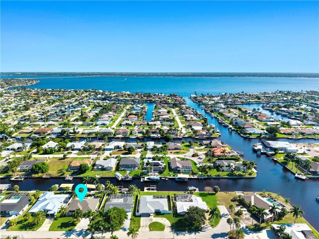 3109 SE 18th PL, CAPE CORAL FL 33904-49