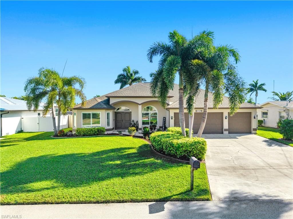 3109 SE 18th PL, CAPE CORAL FL 33904-47
