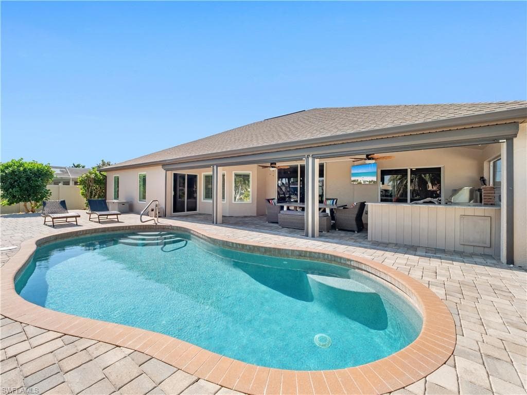 3109 SE 18th PL, CAPE CORAL FL 33904-39