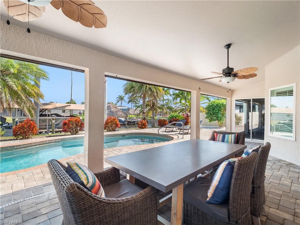 3109 SE 18th PL, CAPE CORAL FL 33904-34