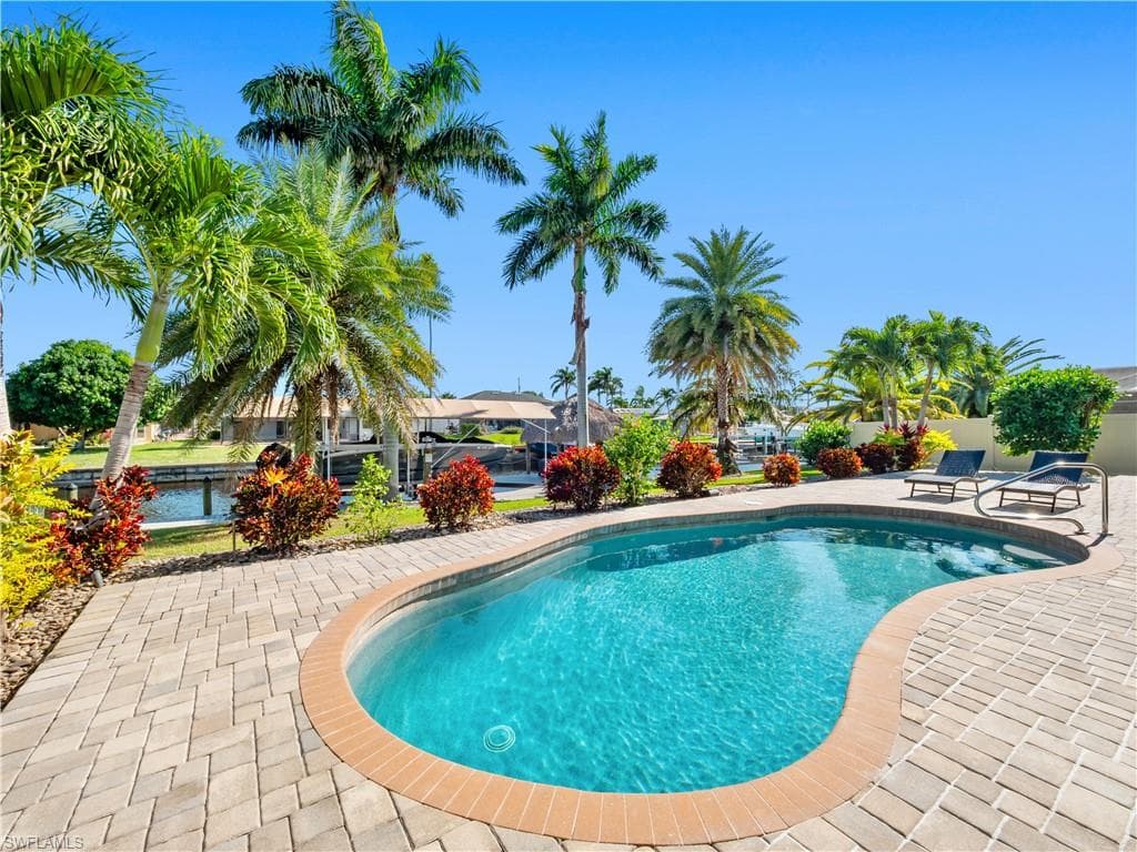 3109 SE 18th PL, CAPE CORAL FL 33904-38