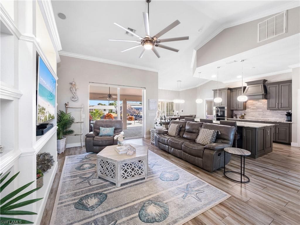 3109 SE 18th PL, CAPE CORAL FL 33904-3