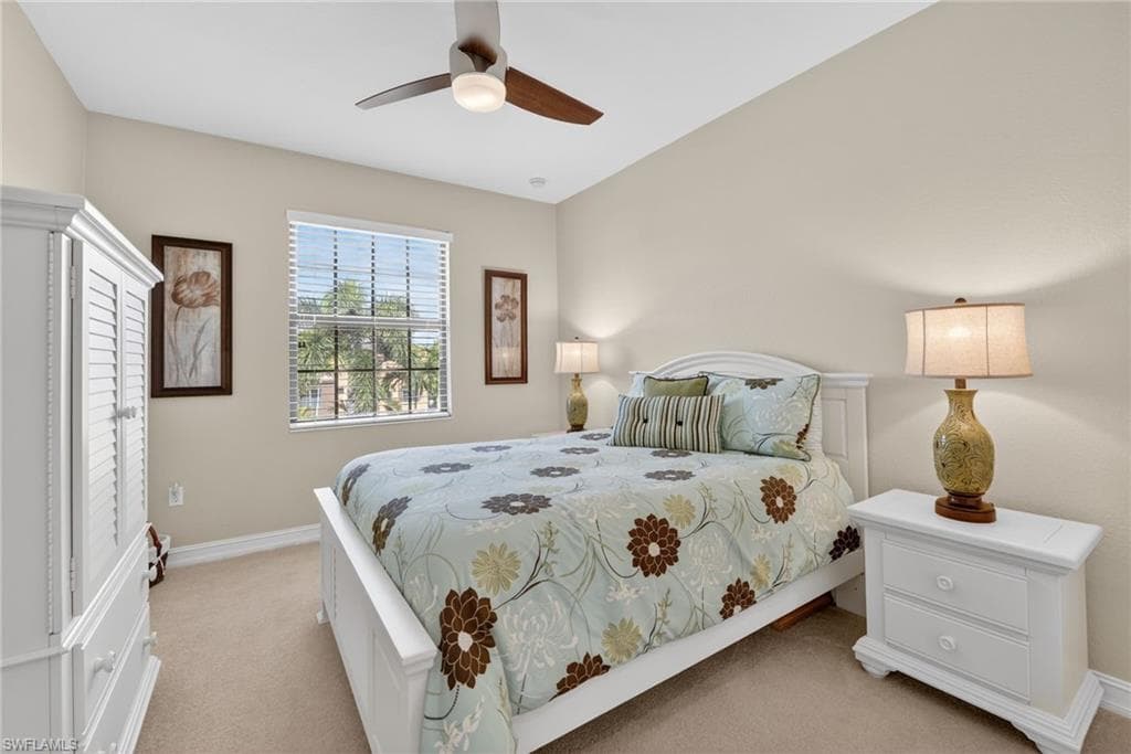 8163 Bibiana WAY # 308, FORT MYERS FL 33912-26