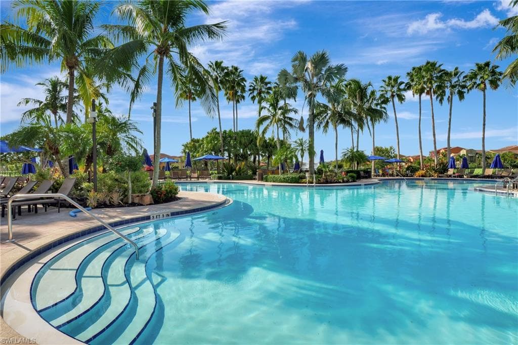 8163 Bibiana WAY # 308, FORT MYERS FL 33912-41