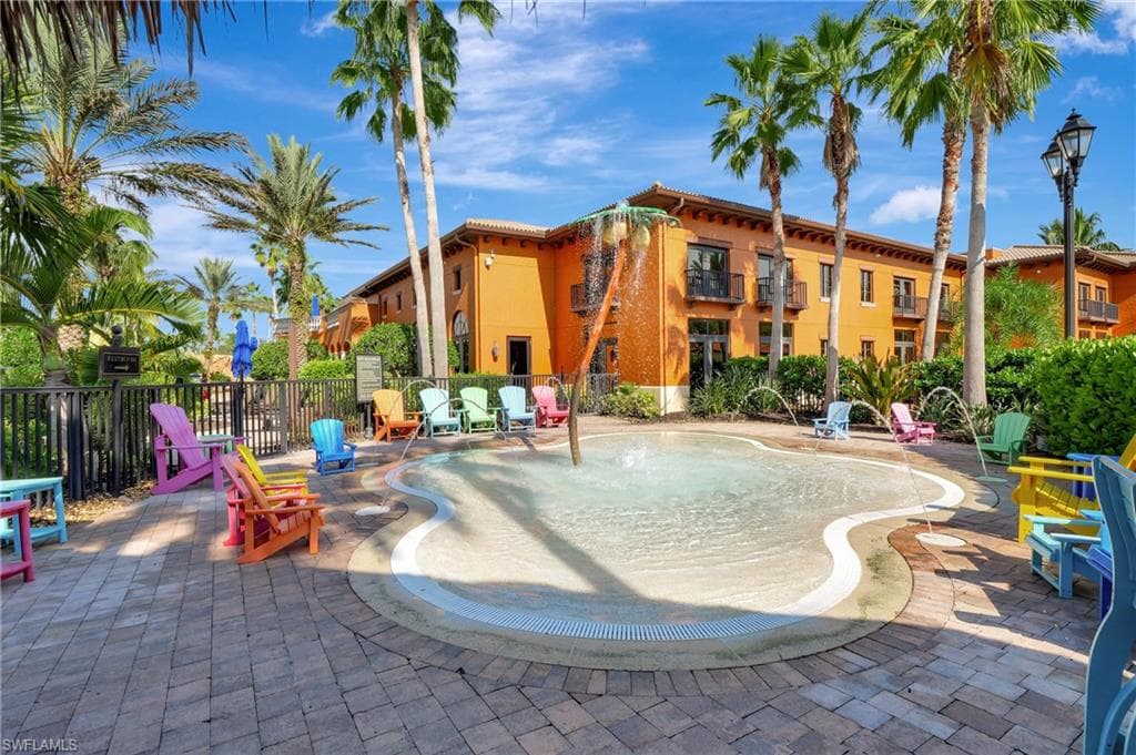 8163 Bibiana WAY # 308, FORT MYERS FL 33912-42