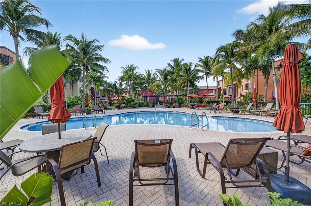 8163 Bibiana WAY # 308, FORT MYERS FL 33912-19