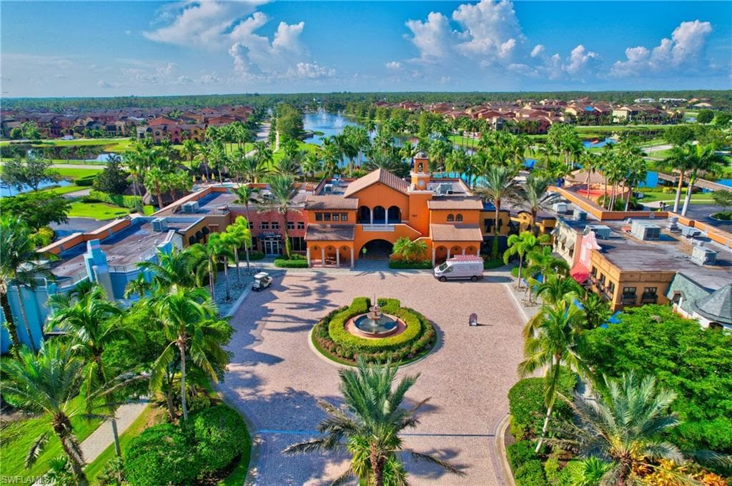 8163 Bibiana WAY # 308, FORT MYERS FL 33912-33