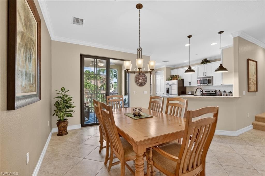 8163 Bibiana WAY # 308, FORT MYERS FL 33912-9