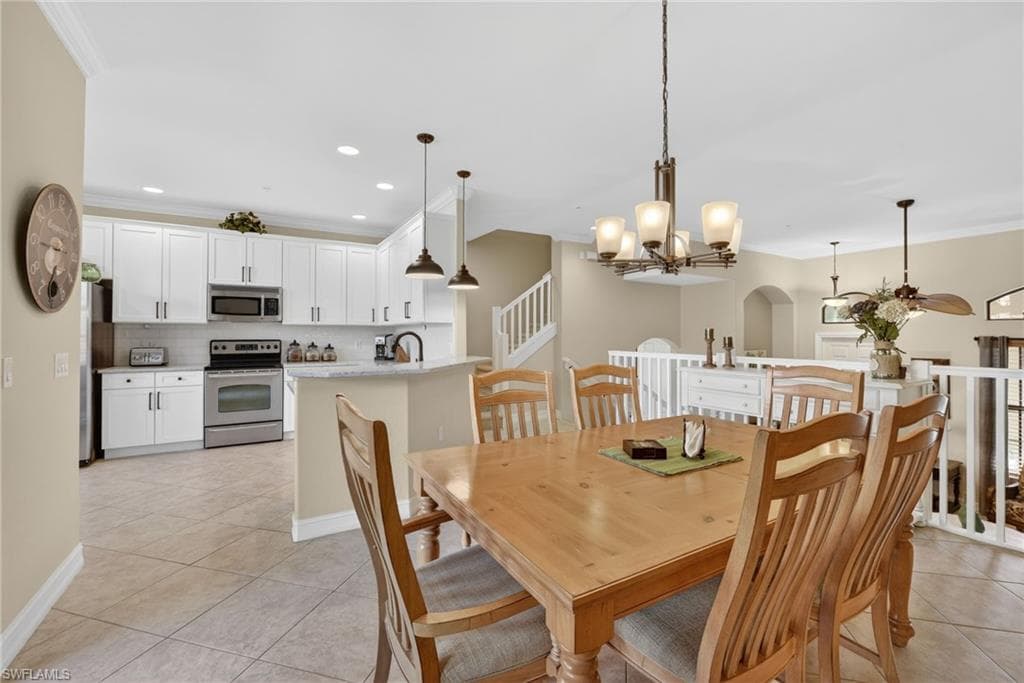 8163 Bibiana WAY # 308, FORT MYERS FL 33912-10