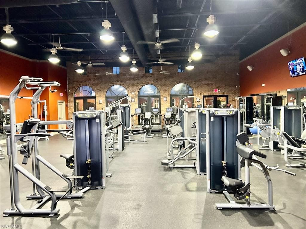 8163 Bibiana WAY # 308, FORT MYERS FL 33912-43