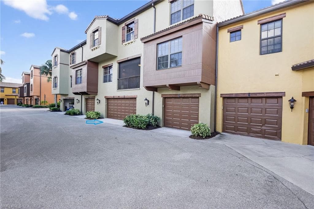 8163 Bibiana WAY # 308, FORT MYERS FL 33912-30