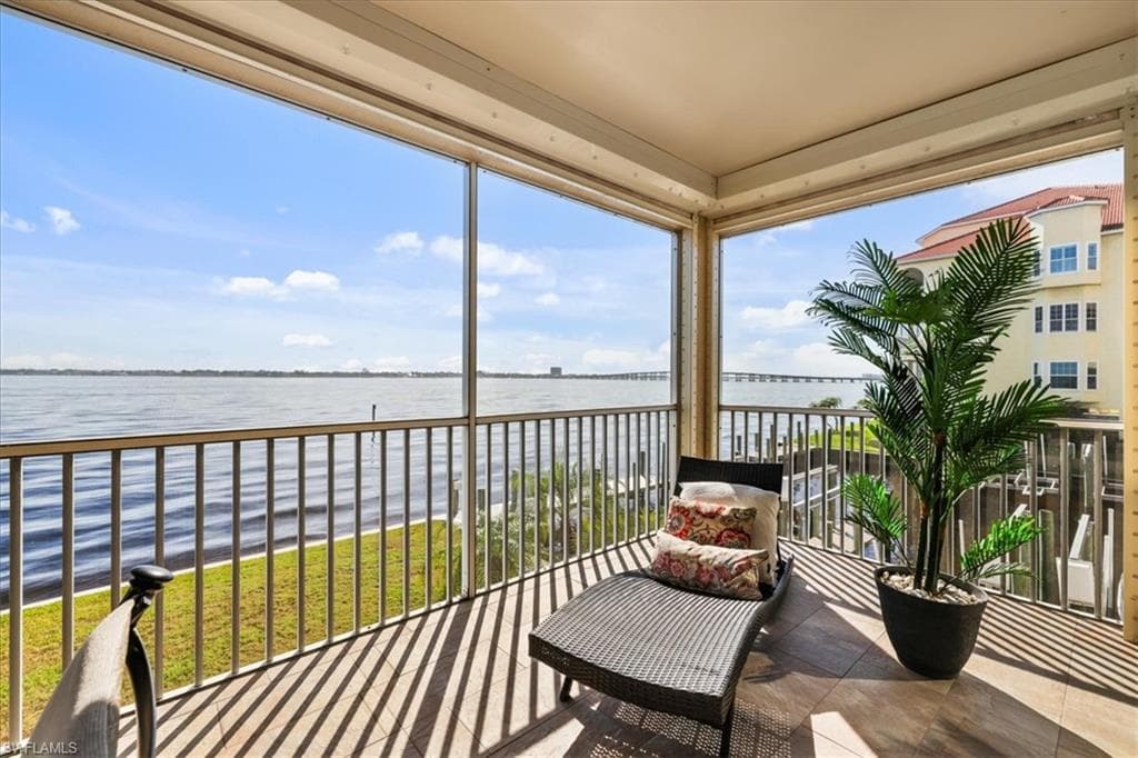 4235 SE 20th PL # A205, CAPE CORAL FL 33904-22
