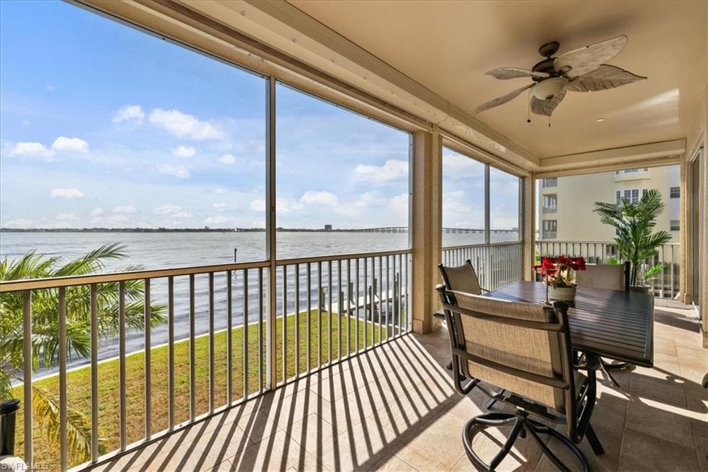 4235 SE 20th PL # A205, CAPE CORAL FL 33904-1