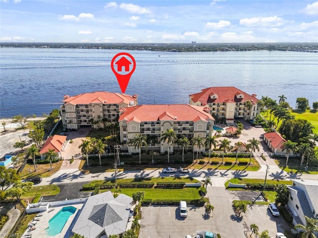 4235 SE 20th PL # A205, CAPE CORAL FL 33904-25