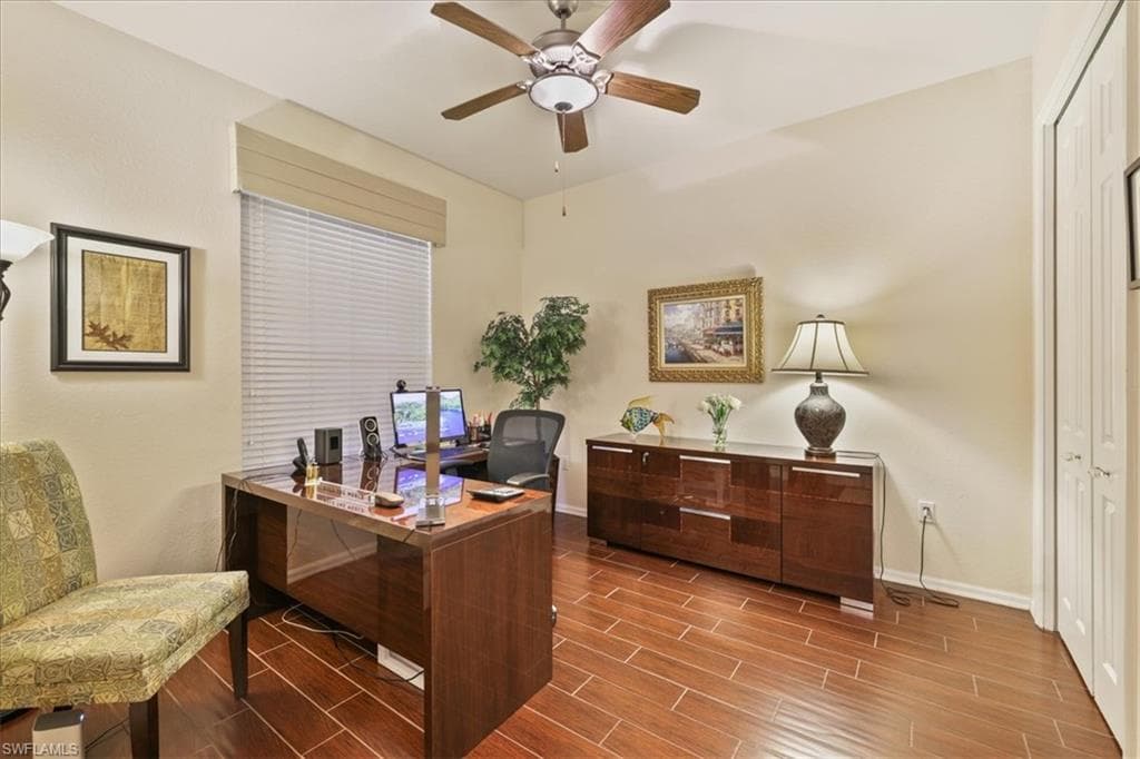 4235 SE 20th PL # A205, CAPE CORAL FL 33904-19