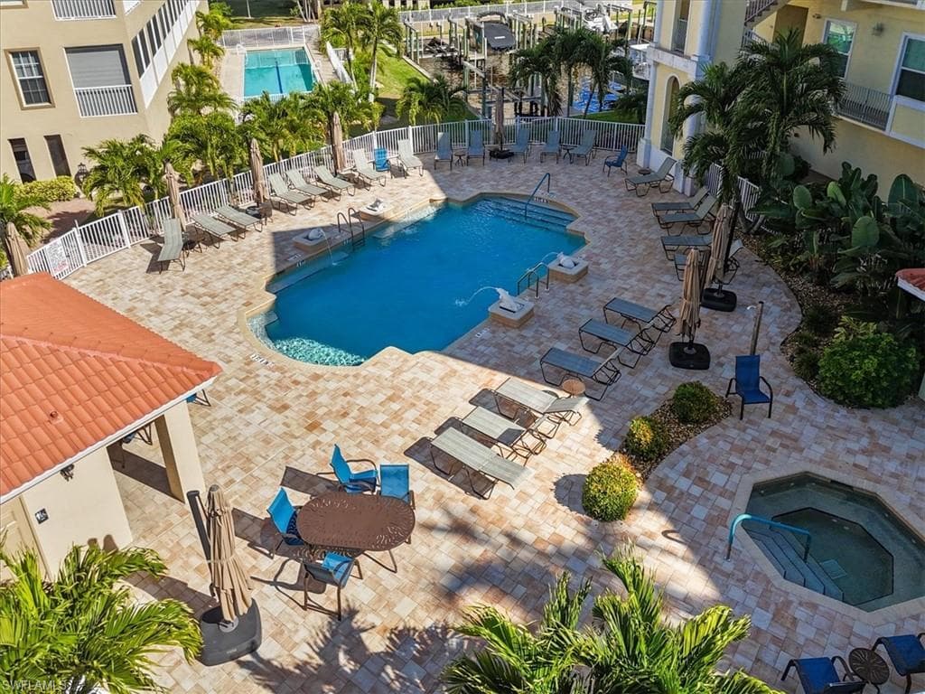 4235 SE 20th PL # A205, CAPE CORAL FL 33904-3