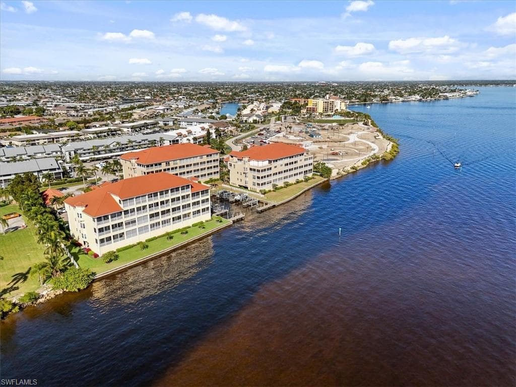 4235 SE 20th PL # A205, CAPE CORAL FL 33904-24