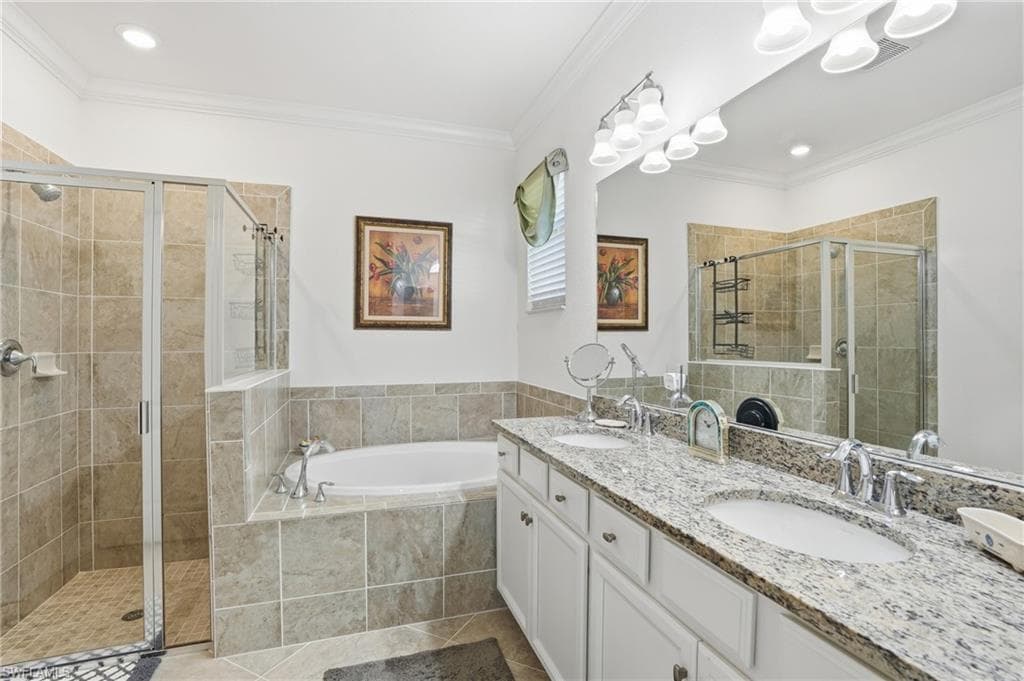 11591 Shady Blossom DR, FORT MYERS FL 33913-12