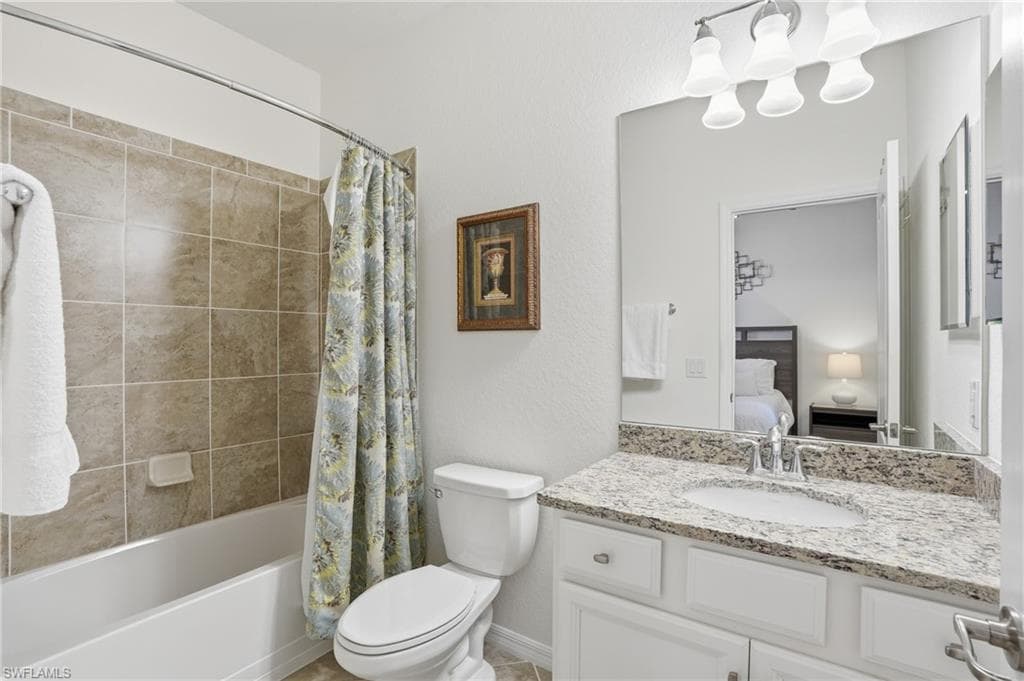 11591 Shady Blossom DR, FORT MYERS FL 33913-16