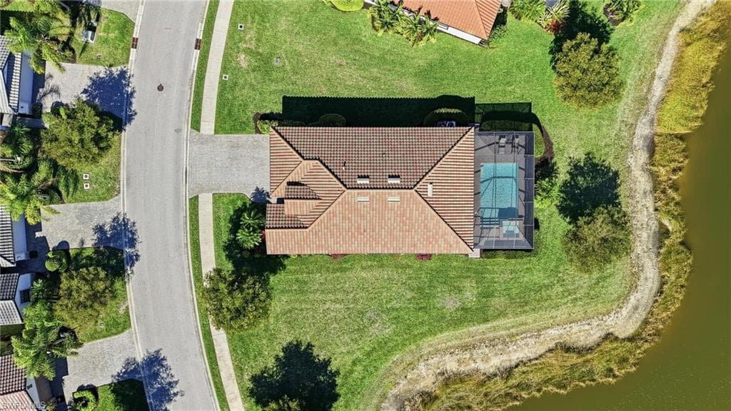 11591 Shady Blossom DR, FORT MYERS FL 33913-25