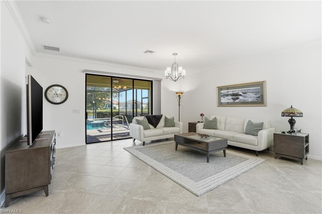 11591 Shady Blossom DR, FORT MYERS FL 33913-6