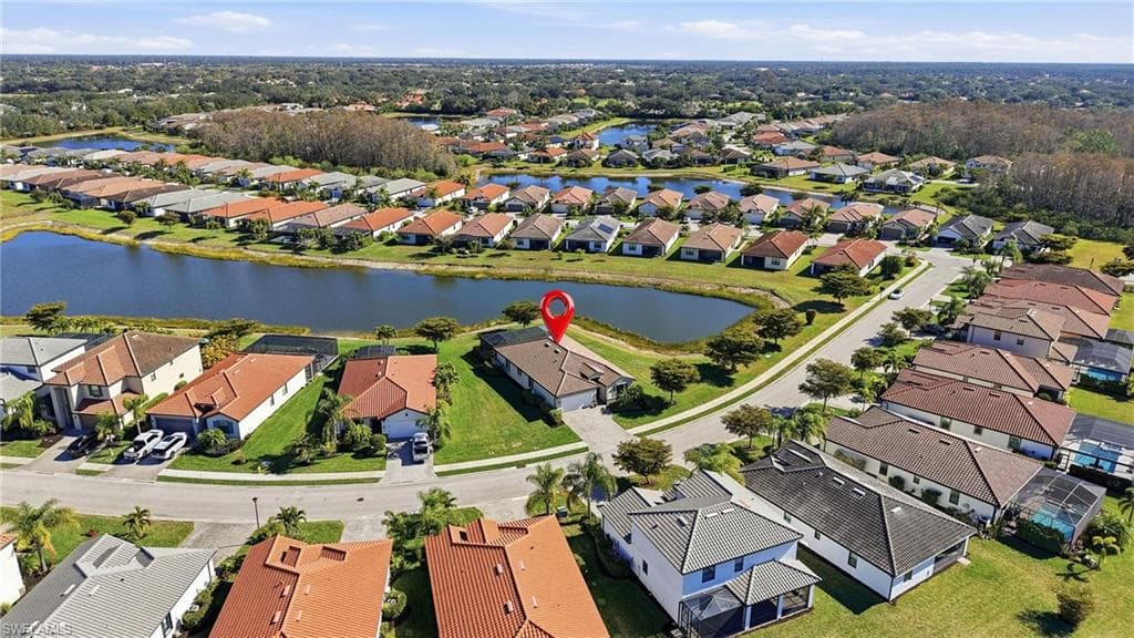 11591 Shady Blossom DR, FORT MYERS FL 33913-27