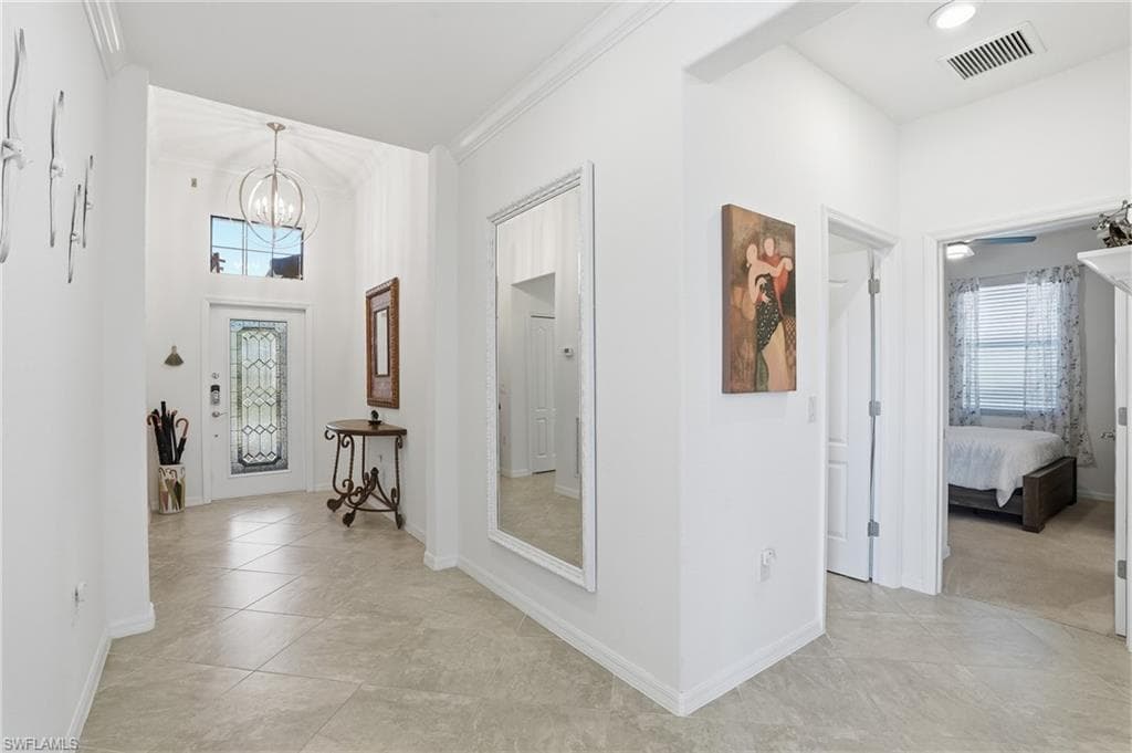 11591 Shady Blossom DR, FORT MYERS FL 33913-4