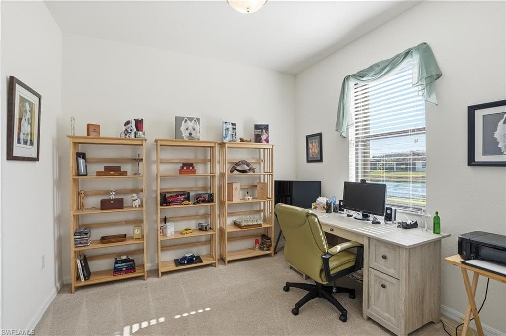 11591 Shady Blossom DR, FORT MYERS FL 33913-13